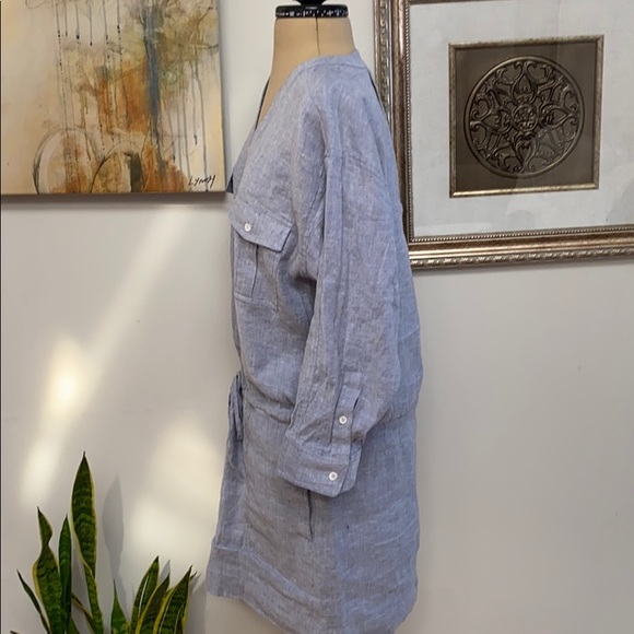 Theory Size 8, Casual Dress, NWOT - Picture 4 of 6